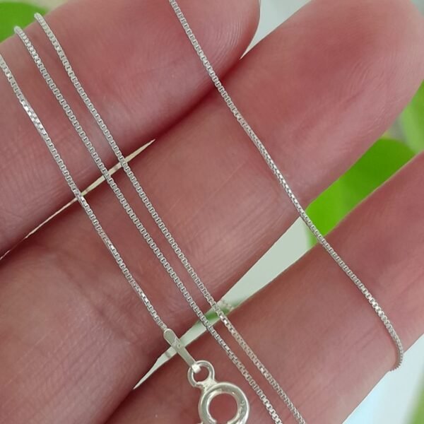 Veneciana-cadena italiana