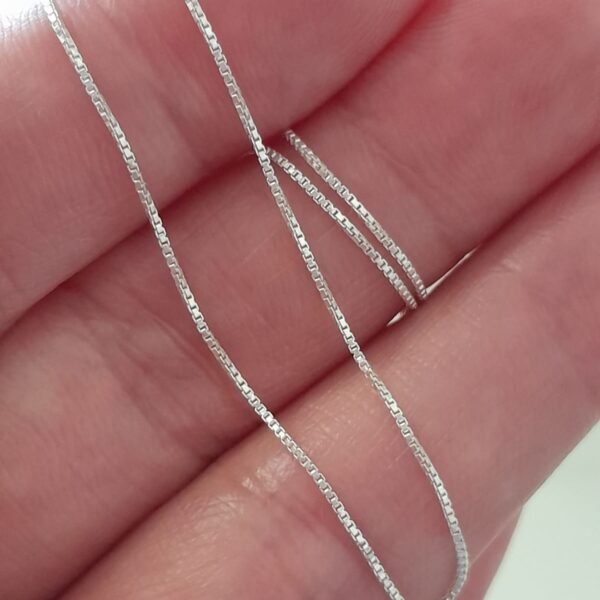 Veneciana-cadena italiana