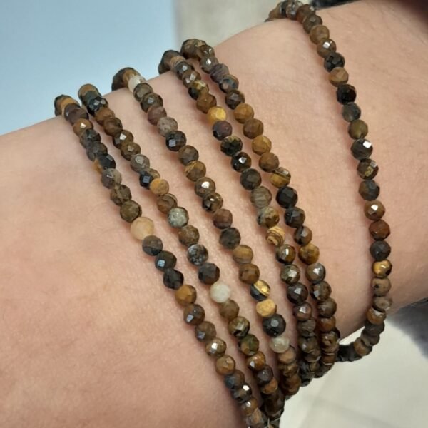 Chilenita (un metro) italiana piedra natural marrón