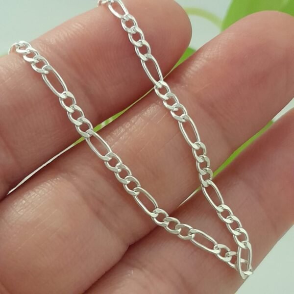 Pulsera italiana 3x1