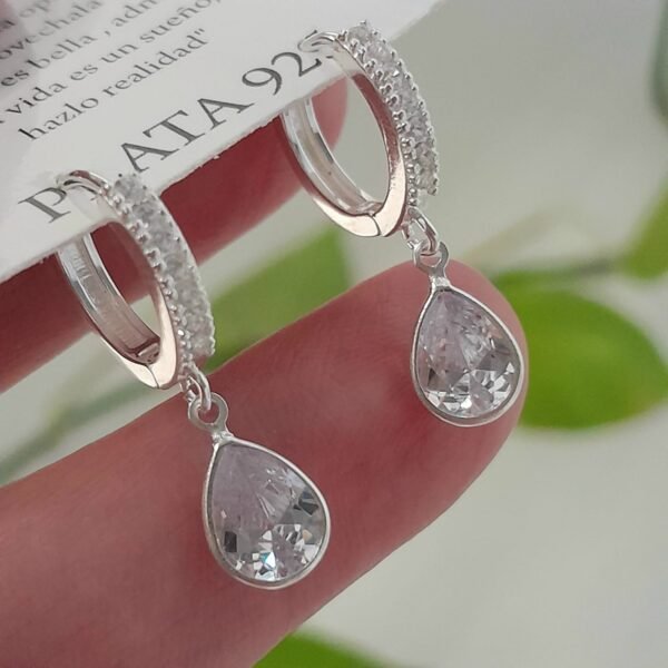 Huggies laminados gota con brillo