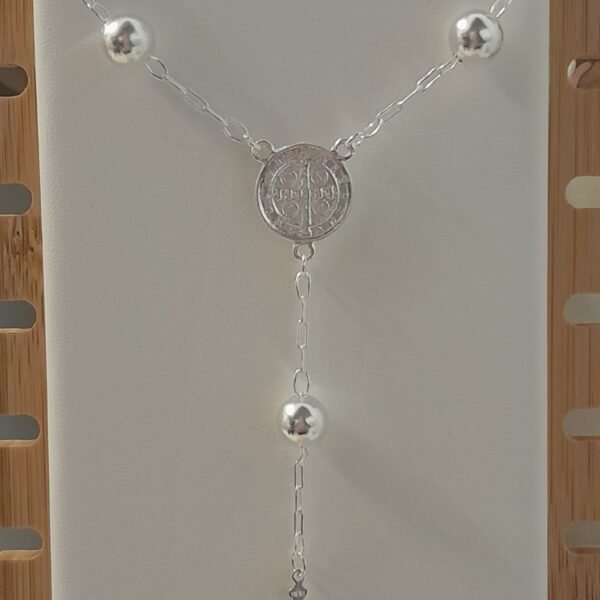 Denario laminado liso