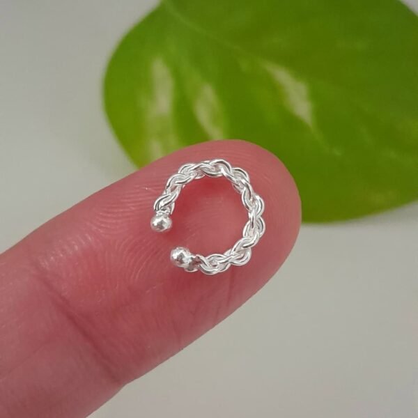Cuff cadenita italiano
