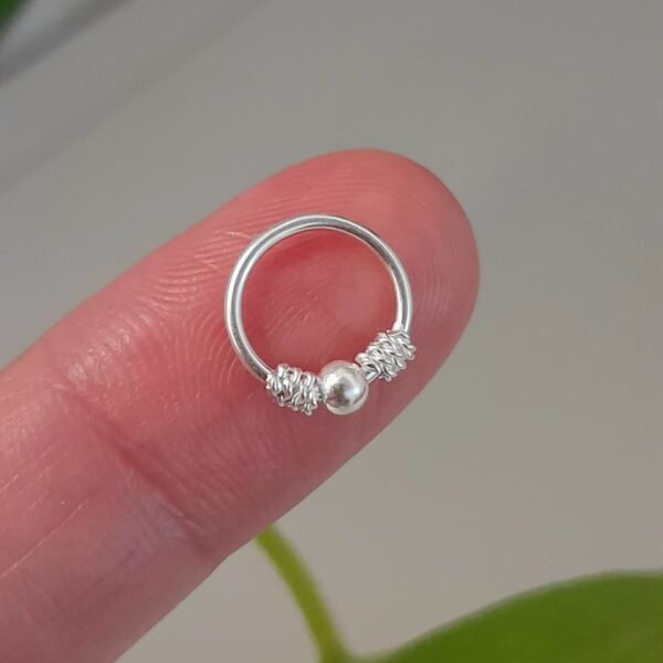 Piercing italiano