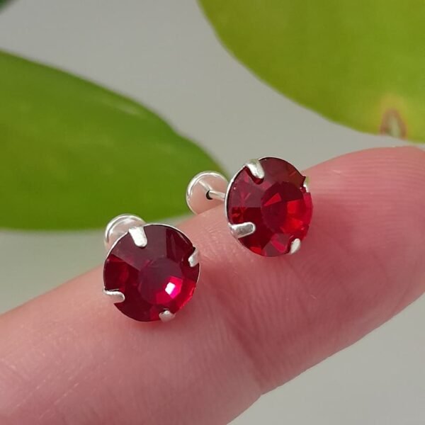 Abridor cubic rojo