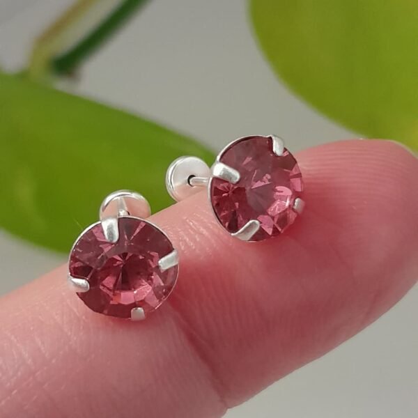 Abridor cubic rosa