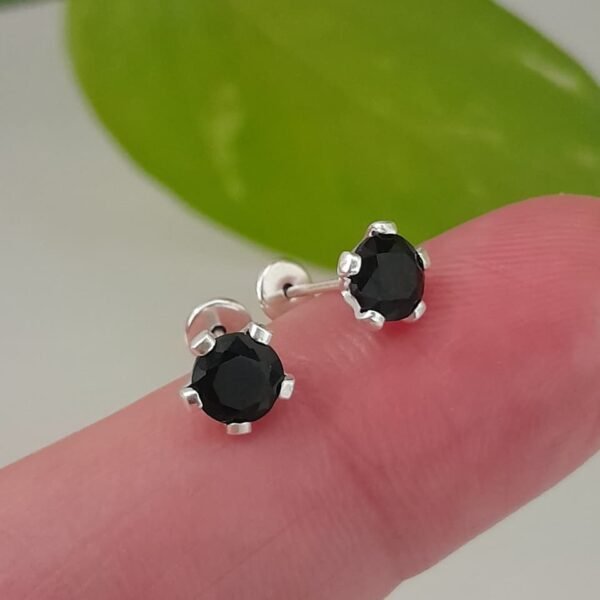 Abridor cubic negro