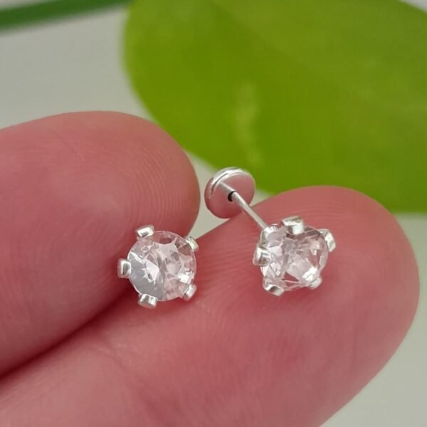 Abridor cubic rosa