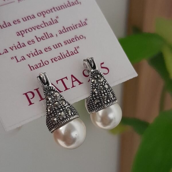 Aros italianos lady di