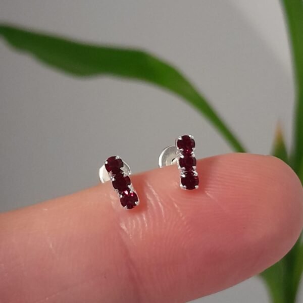 Abridor tira cubic rojo