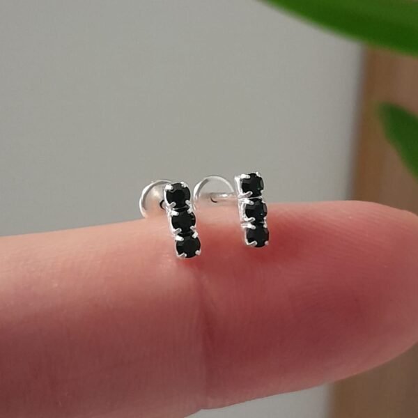 Abridor tira cubic negro