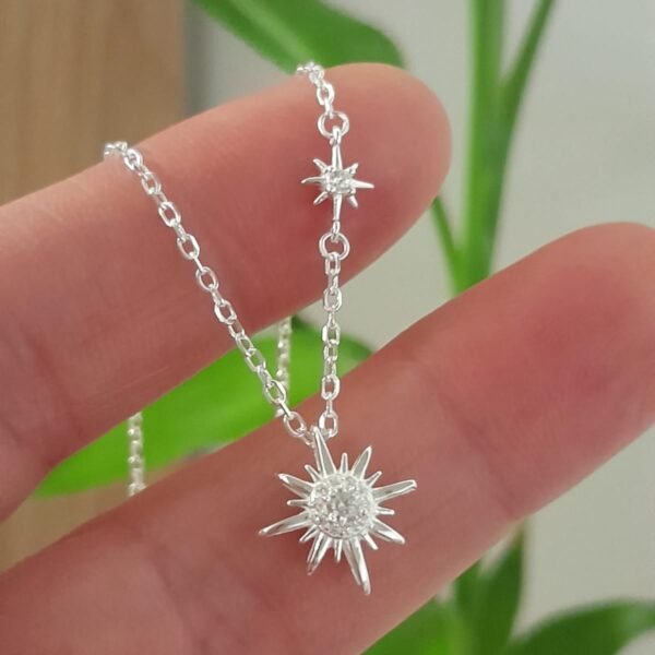 Conjunto italiano estrellas con cubic