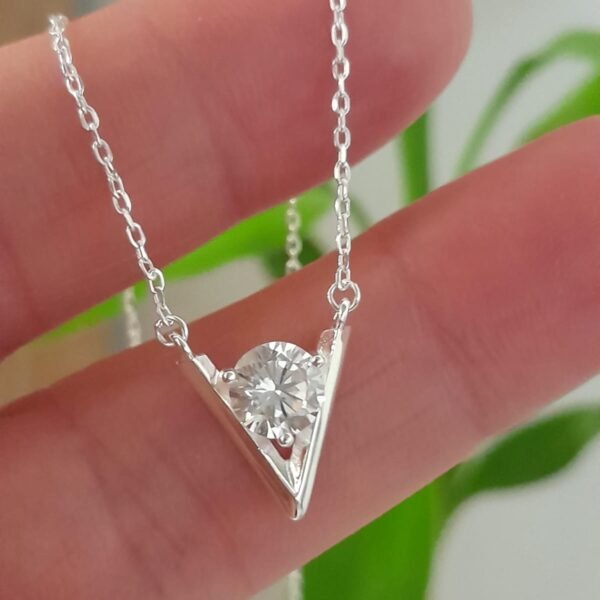Conjunto italiano en V con cubic