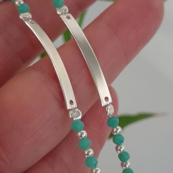 Pulsera italiana para niña